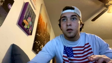 Haydenxxclark  03-12-2021 video fingering